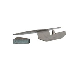 CLAAS 0008636810 KIT DREIECK KNOTERPLATTE