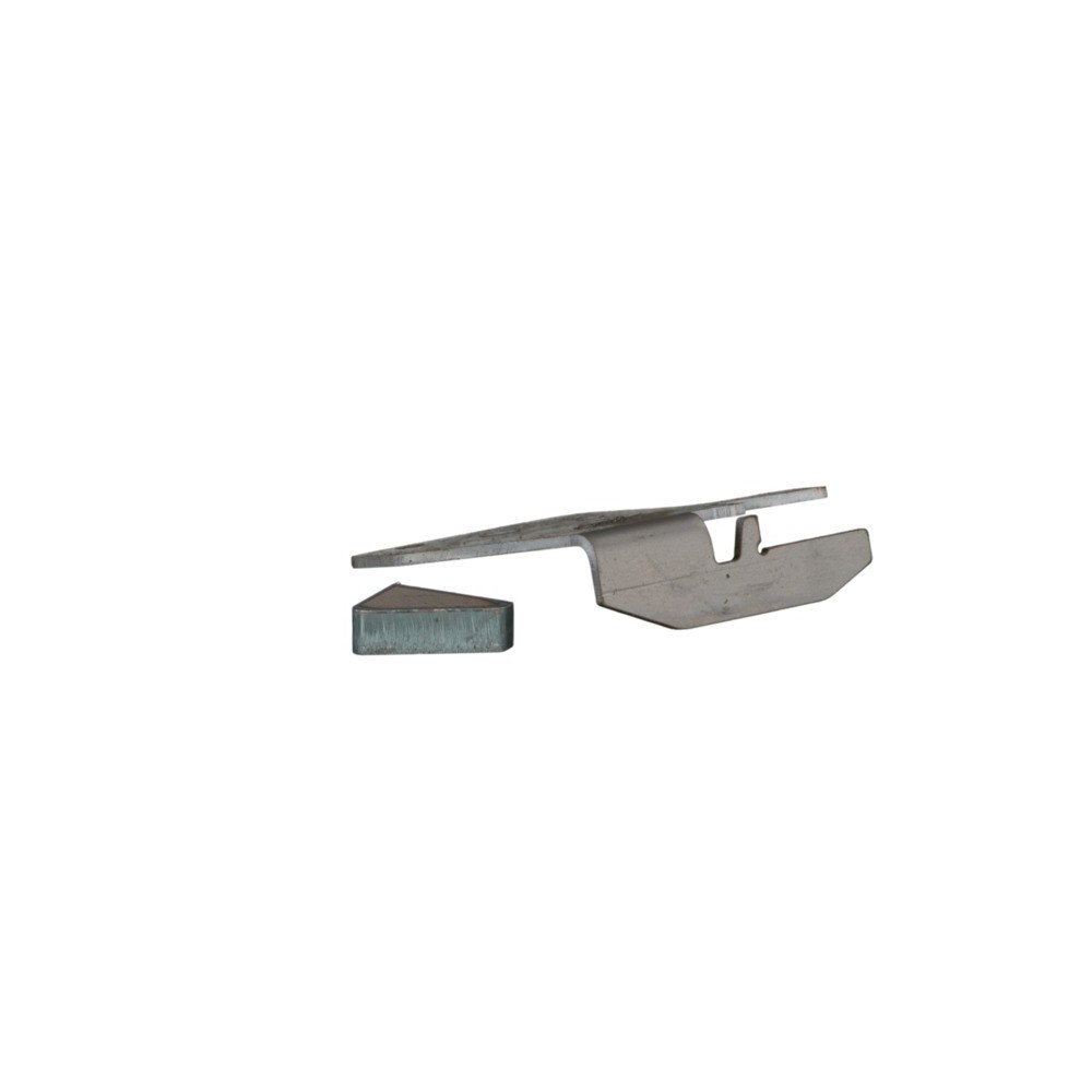 CLAAS 0008636810 KIT DREIECK KNOTERPLATTE