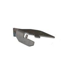 CLAAS 0008636810 KIT DREIECK KNOTERPLATTE