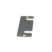 CLAAS 0008640991 BLACHA DYSTANSOWA
