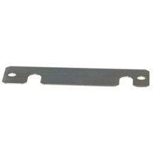 CLAAS 0008640991 BLACHA DYSTANSOWA
