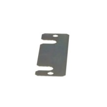 CLAAS 0008640991 BLACHA DYSTANSOWA