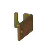 CLAAS 0008643100 BLACHA