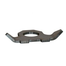 CLAAS 0008646321 BLACHA