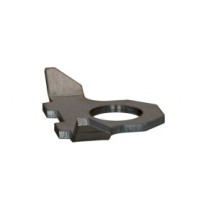 CLAAS 0008646321 BLACHA