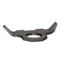 CLAAS 0008646321 BLACHA