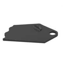 CLAAS 0008646350 UCHWYT TYLNY