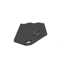CLAAS 0008646350 UCHWYT TYLNY