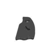 CLAAS 0008656110 UCHWYT TYLNY