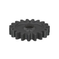 CLAAS 0008668220 KOŁO CZOŁOWE