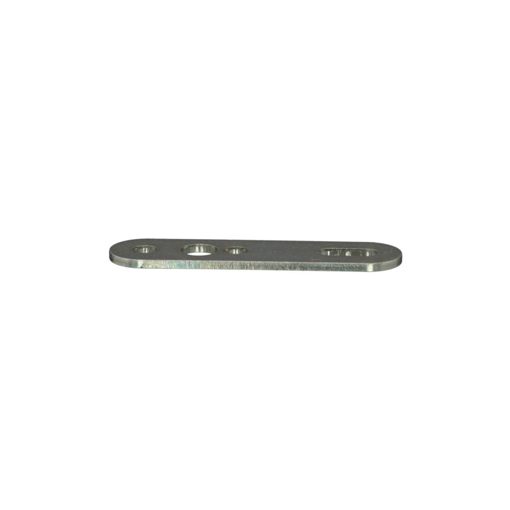 CLAAS 0008678220 PŁYTKA METALOWA