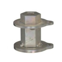 CLAAS 0008678450 BLOKADA