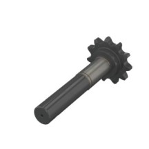 CLAAS 0008680593 KOŁO NAPINACZA