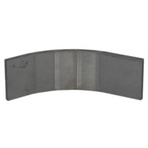 CLAAS 0008683210 ODCINEK ŁUKU