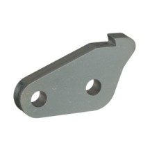 CLAAS 0008696050 PŁYTKA METALOWA