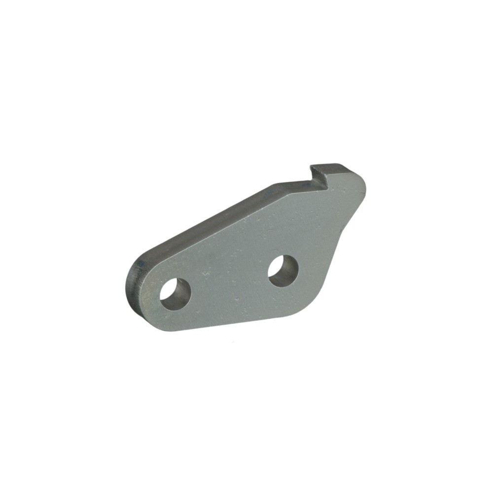 CLAAS 0008696050 PŁYTKA METALOWA