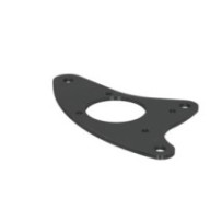 CLAAS 0008699070 BLACHA