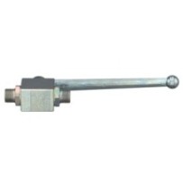 CLAAS 0009042680 BLOK ZAWÓR KULOWY