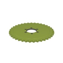 CLAAS 0009052841 KOŁO
