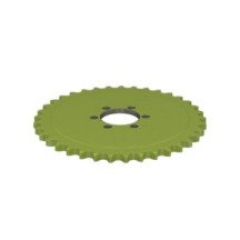 CLAAS 0009052841 KOŁO