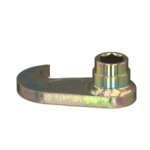 CLAAS 0009053920 HAK LEWY