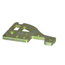 CLAAS 0026049401 PŁYTKA METALOWA