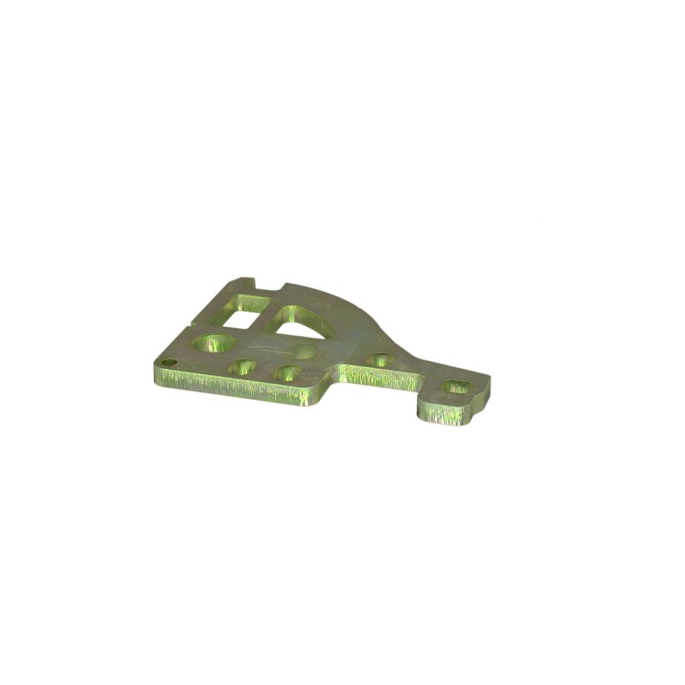 CLAAS 0026049401 PŁYTKA METALOWA