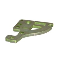 CLAAS 0026049401 PŁYTKA METALOWA