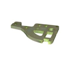 CLAAS 0026049401 PŁYTKA METALOWA