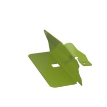 CLAAS 0026053774 OSŁONA PRAWA