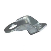 CLAAS 0026064820 BLACHA ŁOŻYSKA