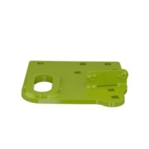 CLAAS 0026072091 PŁYTA LEWA