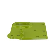 CLAAS 0026072091 PŁYTA LEWA