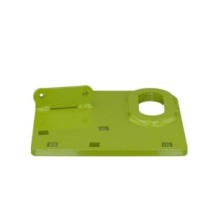 CLAAS 0026072091 PŁYTA LEWA