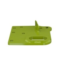 CLAAS 0026072091 PŁYTA LEWA
