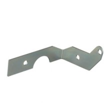 CLAAS 0026111634 BLACHA DACHU