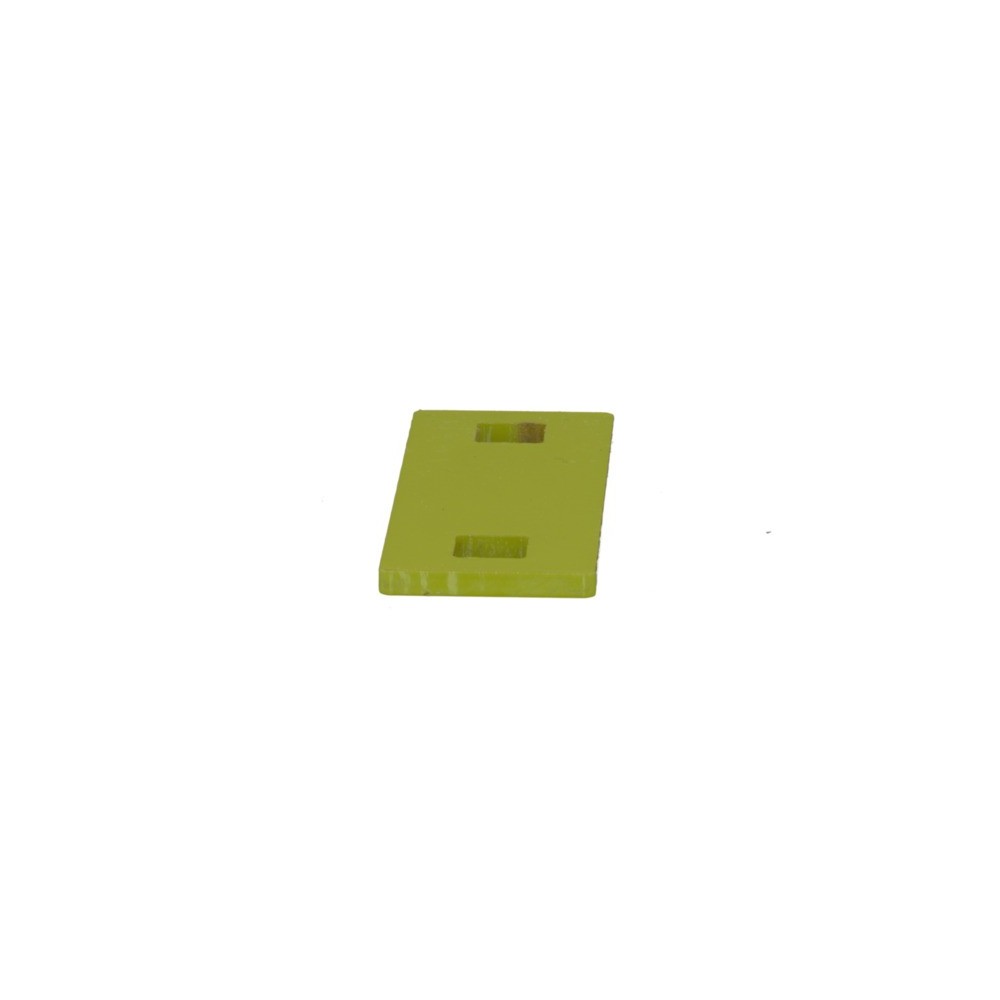 CLAAS 0026145081 PŁYTKA METALOWA CLAAS 0026145081 PŁYTKA METALOWA