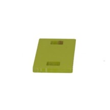 CLAAS 0026145081 PŁYTKA METALOWA