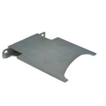 CLAAS 0026179531 POKRYWA PRAWA