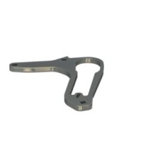 CLAAS 0026184451 PŁYTKA METALOWA