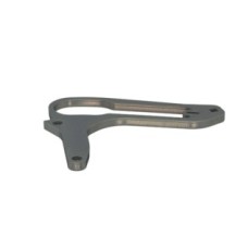 CLAAS 0026184451 PŁYTKA METALOWA