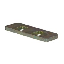 CLAAS 0026187310 PŁYTKA METALOWA