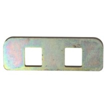 CLAAS 0026187310 PŁYTKA METALOWA