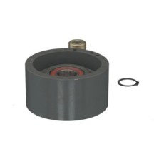 CLAAS 0026204030 ROLKA NAPINACZA