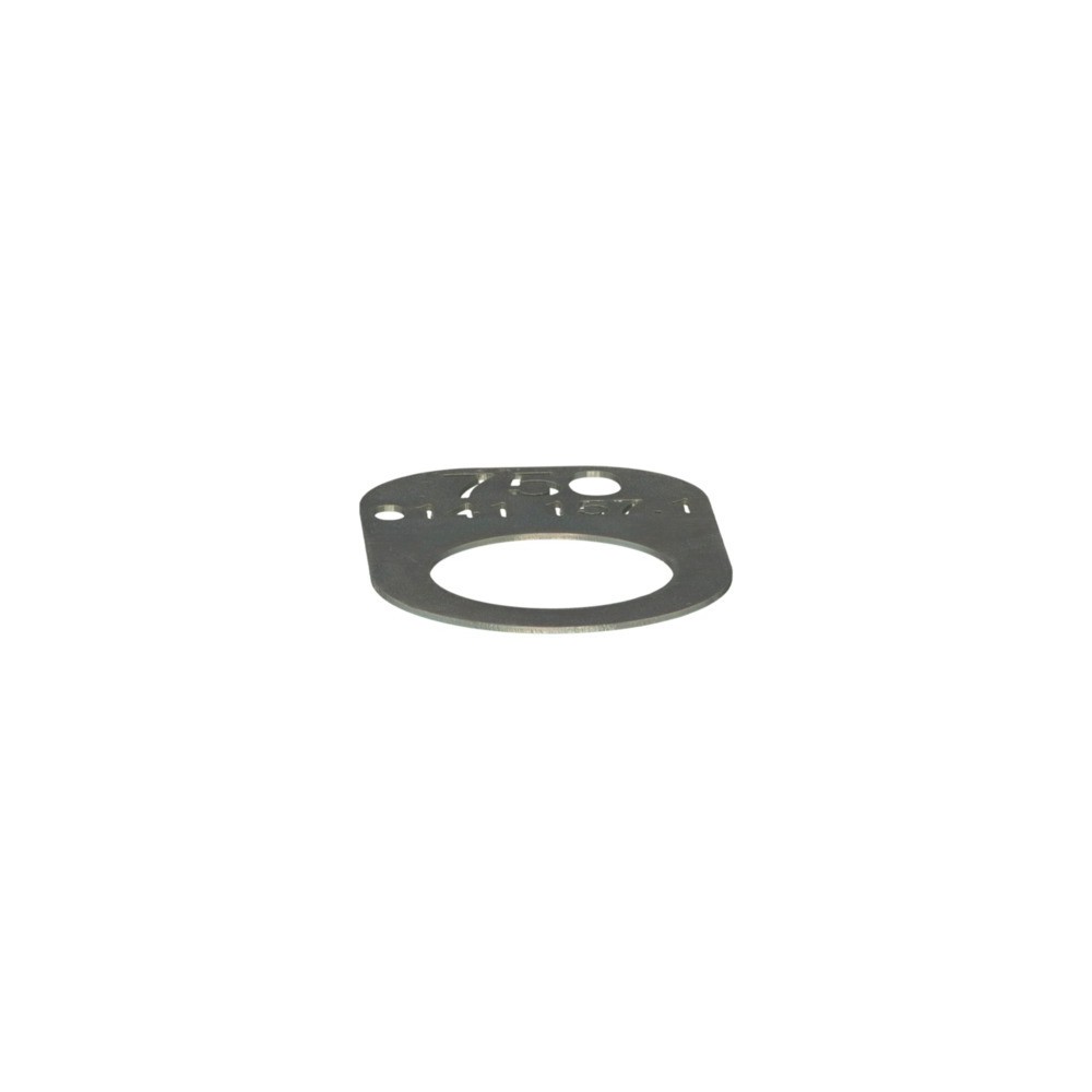 CLAAS 0026210960 TABLICA CLAAS 0026210960 TABLICA