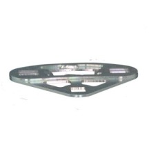 CLAAS 0026215511 ŁĄCZNIK SPAWANY