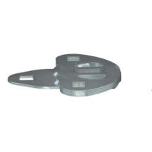 CLAAS 0026215781 ŁĄCZNIK SPAWANY