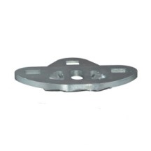 CLAAS 0026215781 ŁĄCZNIK SPAWANY