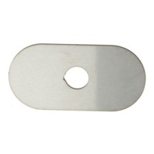 CLAAS 0026244150 PŁYTKA METALOWA