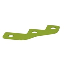 CLAAS 0026248340 BLACHA OSŁONY